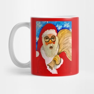 Santa clause20 Mug